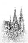 Dom Regensburg