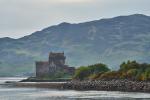 Eilean Donan Castle