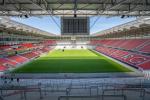 Europa-Park Stadion Freiburg