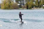 Baggersee Friedberg