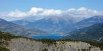 Lac de Serre-Ponçon