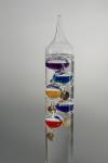 Galileo Thermometer