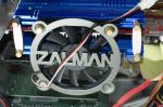 Zalman ZM-OP1 Lüftermodul für ZM80C/D-HP