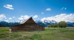 Grand Teton