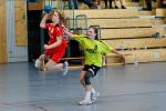 Handball mit SIGMA 70-200