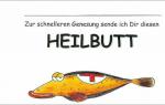 Heilbutt