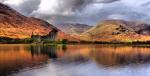 Kilchurn Castle