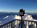 Zugspitze - Making of