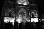 Lorenzkirche Blaue Nacht2