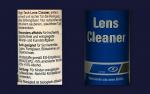 Lens Cleaner