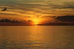 Maledivian Sunset
