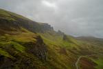 Mittelerde ? (Quiraing / Isle of Skye)