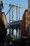 Manhattan Bridge