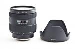 Sony DT 16-50 f2.8 SSM für Datenbank