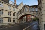 Hertford Bridge