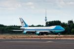 Airforce One