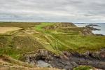 Pembrokeshire Coast Path, Wales