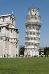 Pisa Schiefer Turm