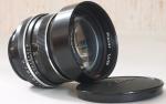 Carl Zeiss Planar 85mm/1.4