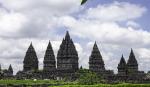 prambanan