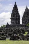 Prambanan