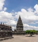 Prambanan