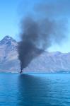 Lake Wakatipu-Bearbeitung eines Forenbeitrags