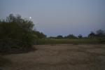 Makutsi Voortrekkers Mond