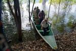 Survivaltraining im Amazonasdschungel