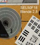 SEL50F18-2,8