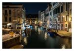 Venedig am Abend