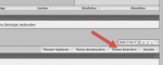 Thema bewerten - neu?