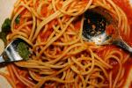 Danas Spaghetti