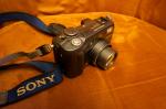 Sony DSC-S85