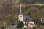 Stiepeler Dorfkirche mit 400mm v2