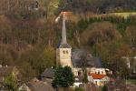 Stiepeler Dorfkirche mit 400mm v3