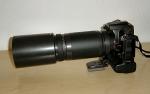 Tamron AF 200-400/5,6 LD (IF)