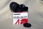 Tamron 28-200