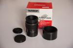 Tamron AF 90mm Gesamt