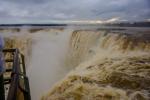 Iguacu-Argentinien