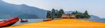 The Floating Piers