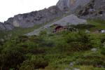 ToniLenzHütte am Untersberg