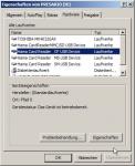 Hardware Anzeige von USB-Laufwerken