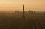 Von Tour Montparnasse-Eiffel