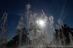 Wasserspiele in Neustrelitz