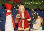 Weihnachtsgrüße 2012