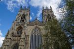 York Cathedral