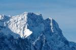 Zugspitze Gipfel