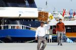 Istanbul Hafen