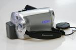 Hybrid Camcorder SDR-H20